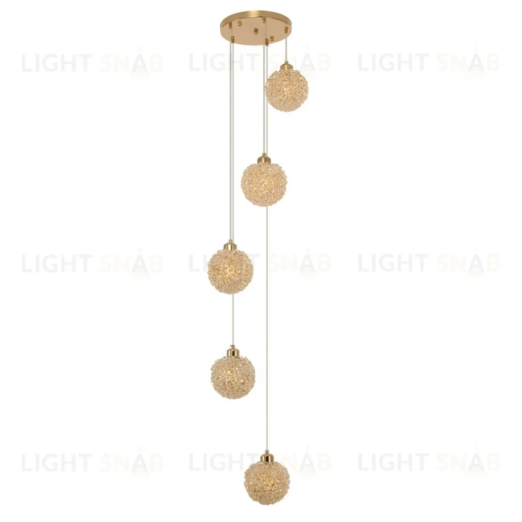 Подвесной светильник Citilux Cloudy CL323052 CL323052