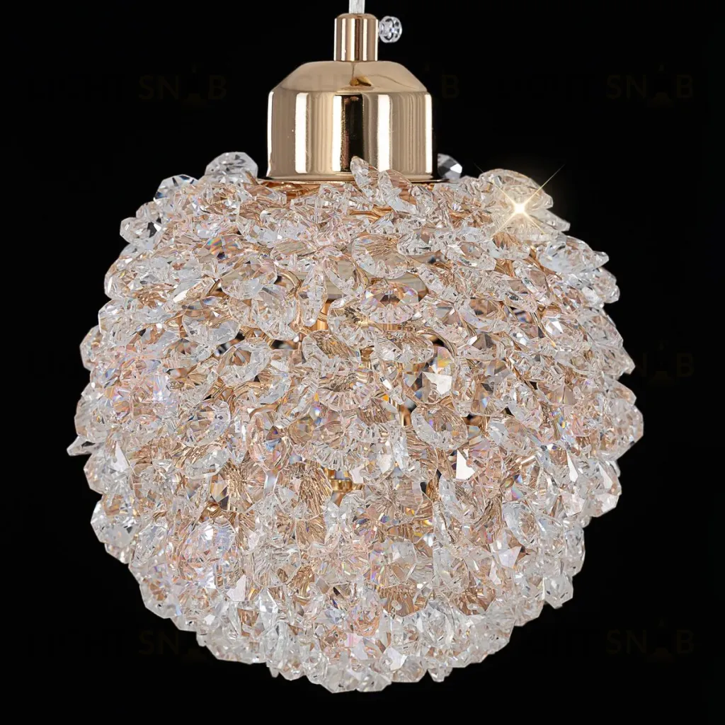 Подвесной светильник Citilux Cloudy CL323052 CL323052