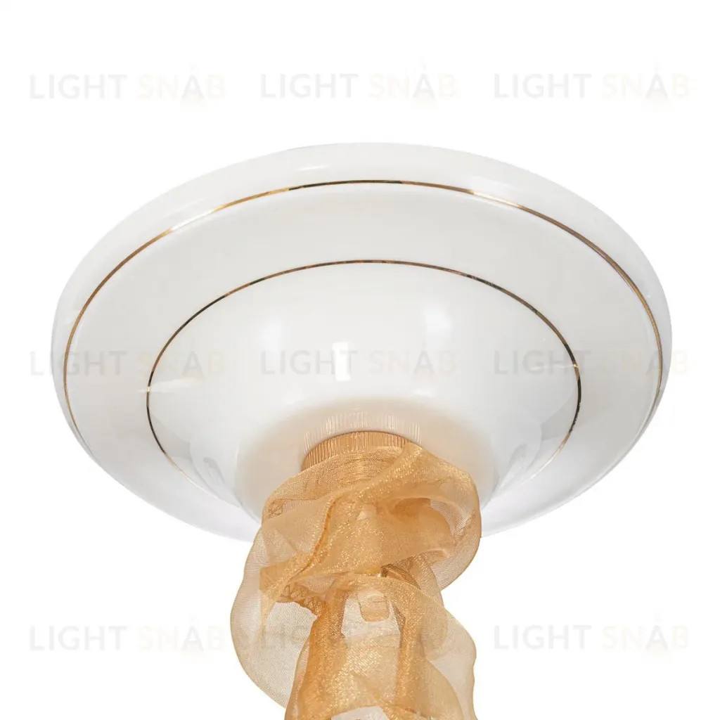 Подвесная люстра Citilux Hasienda CL328160 CL328160