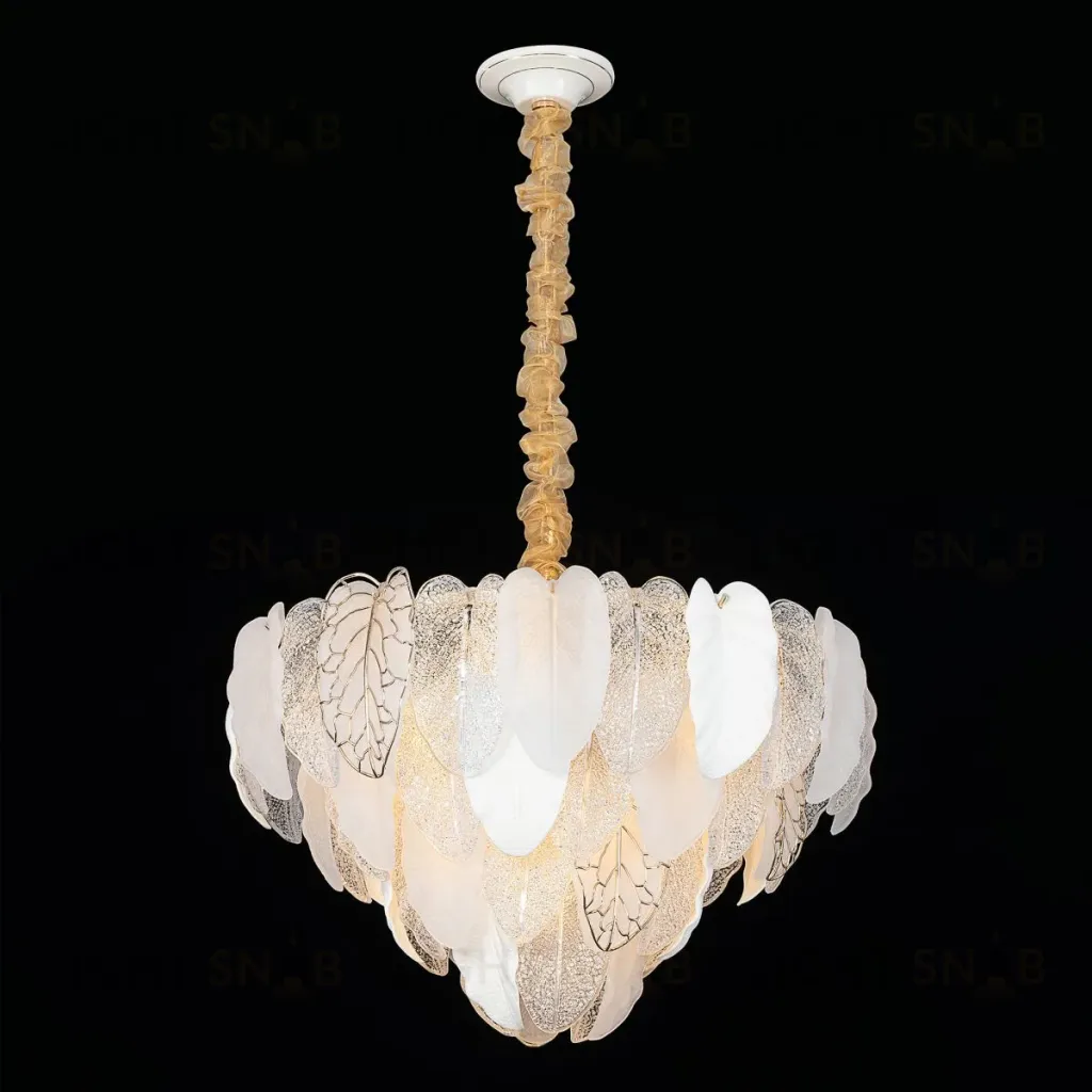 Подвесная люстра Citilux Hasienda CL328160 CL328160