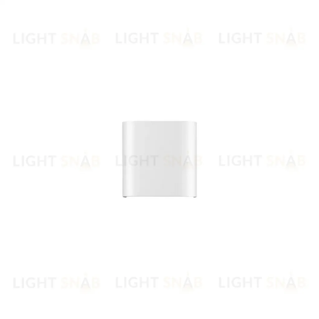 Настенный светильник Odeon Light Hightech Magnum 7192/2WL 7192/2WL