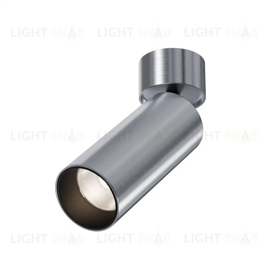 Спот Maytoni Technical Focus Led Focus Led C055CL-L12W4K-W-PT C055CL-L12W4K-W-PT