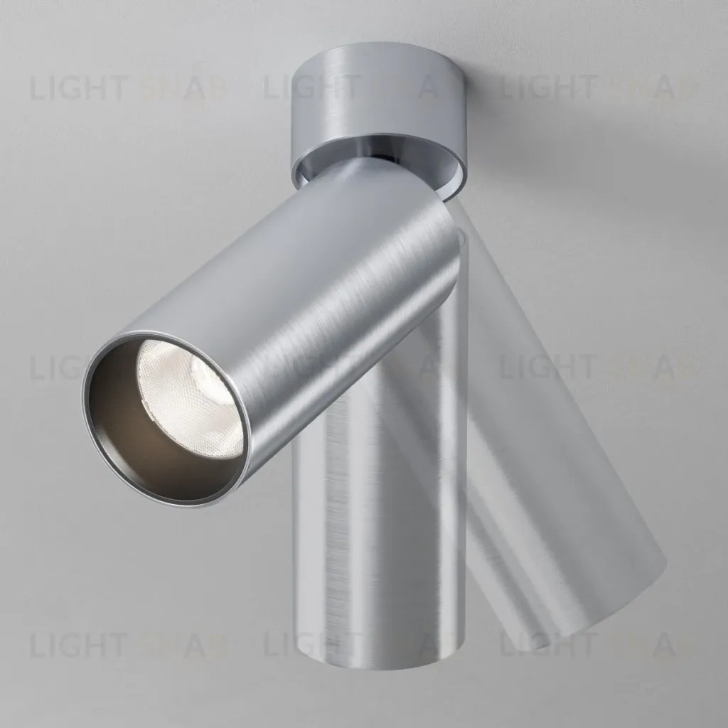 Спот Maytoni Technical Focus Led Focus Led C055CL-L12W4K-W-PT C055CL-L12W4K-W-PT