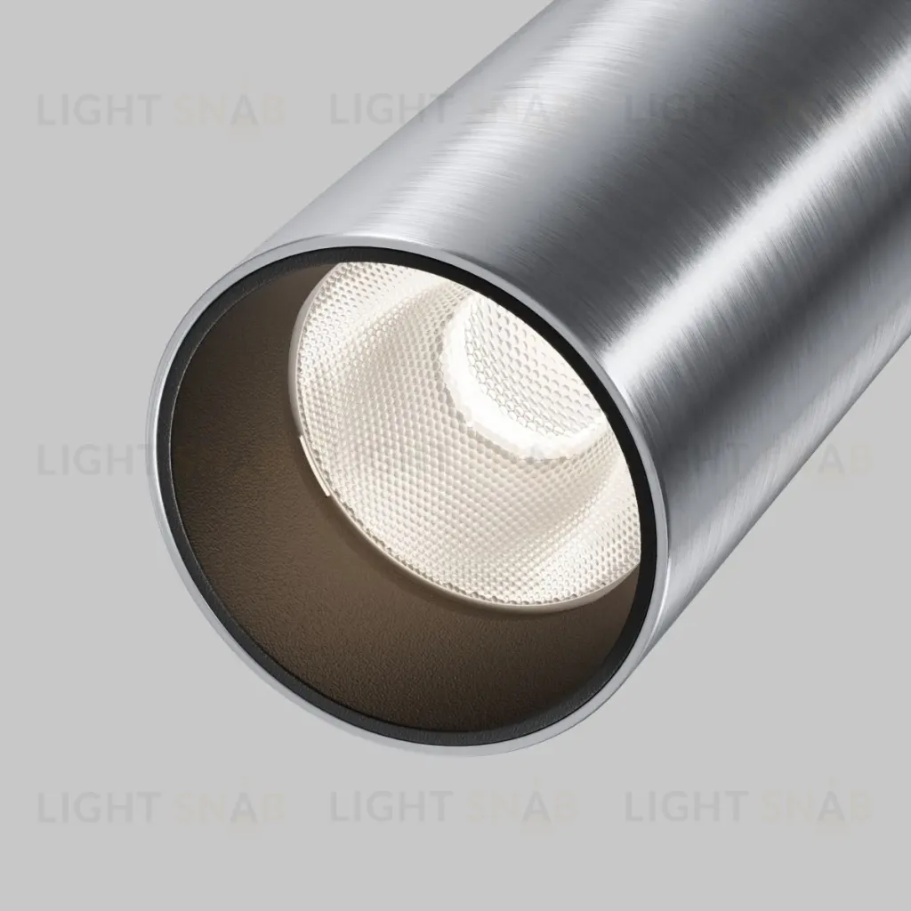 Спот Maytoni Technical Focus Led Focus Led C055CL-L12W4K-W-PT C055CL-L12W4K-W-PT