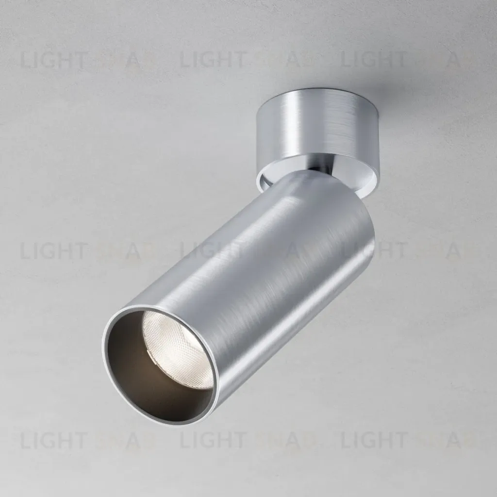 Спот Maytoni Technical Focus Led Focus Led C055CL-L12W4K-W-PT C055CL-L12W4K-W-PT