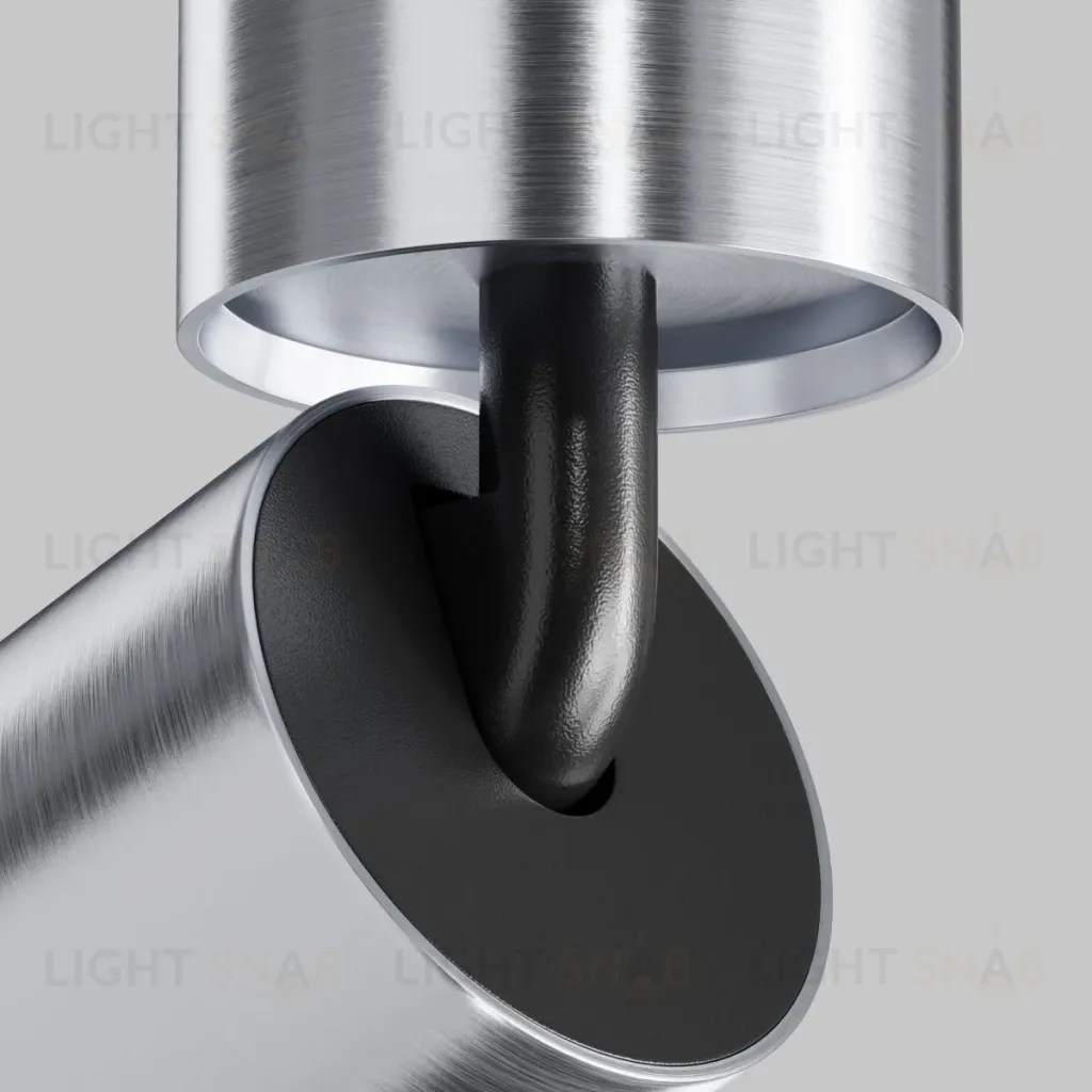 Спот Maytoni Technical Focus Led Focus Led C055CL-L12W4K-W-PT C055CL-L12W4K-W-PT