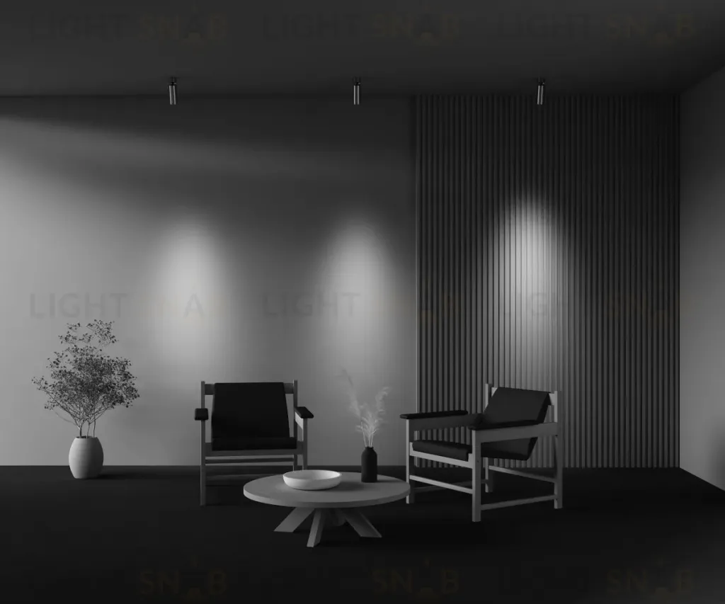 Спот Maytoni Technical Focus Led Focus Led C055CL-L12W4K-W-PT C055CL-L12W4K-W-PT