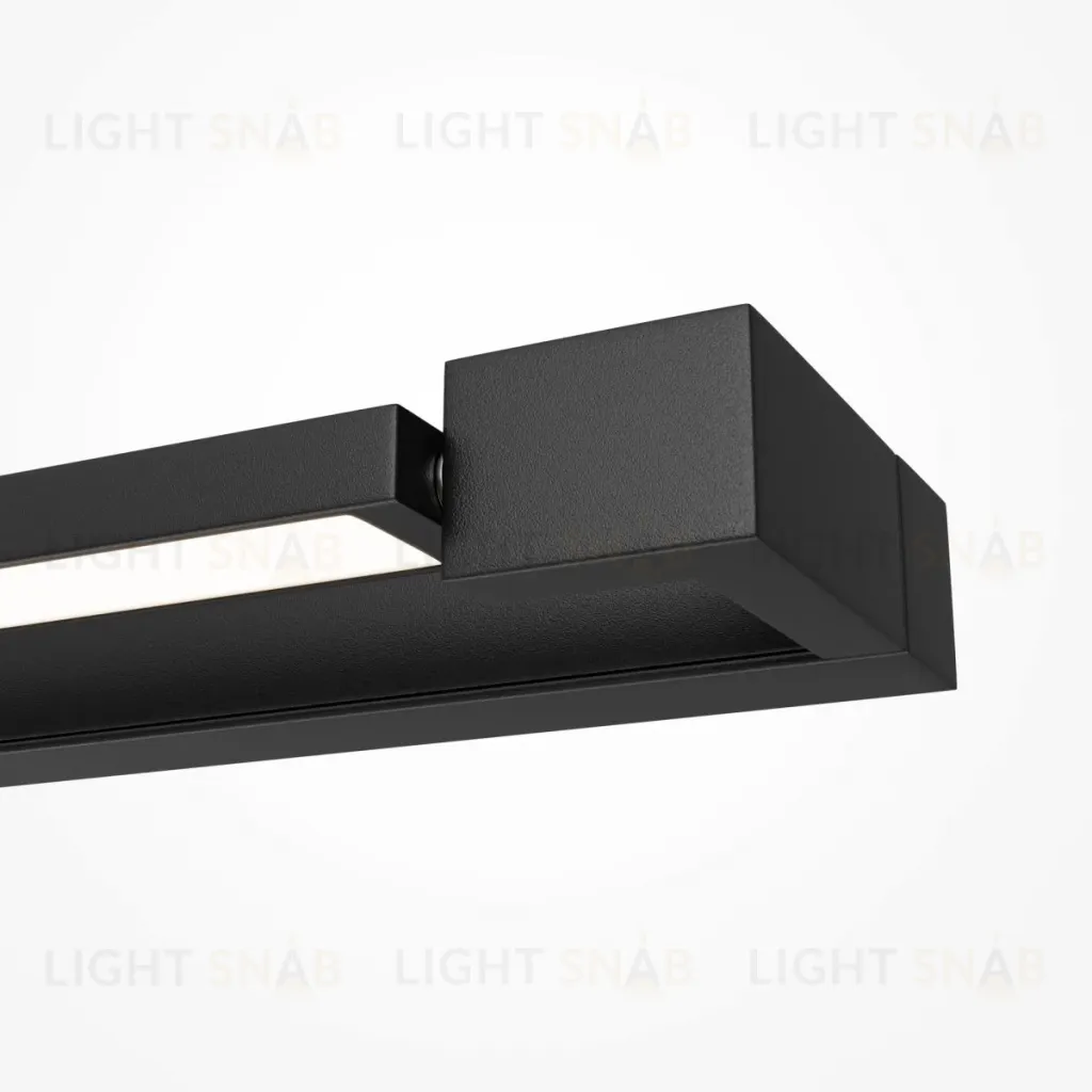 Подсветка для зеркала Maytoni Beam MIR002WL-L8B4K MIR002WL-L8B4K