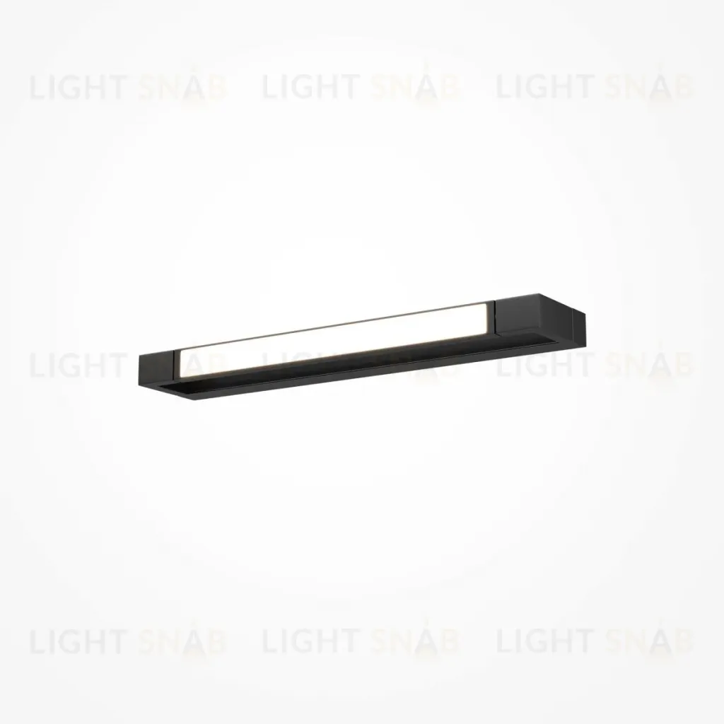 Подсветка для зеркала Maytoni Beam MIR002WL-L8B4K MIR002WL-L8B4K