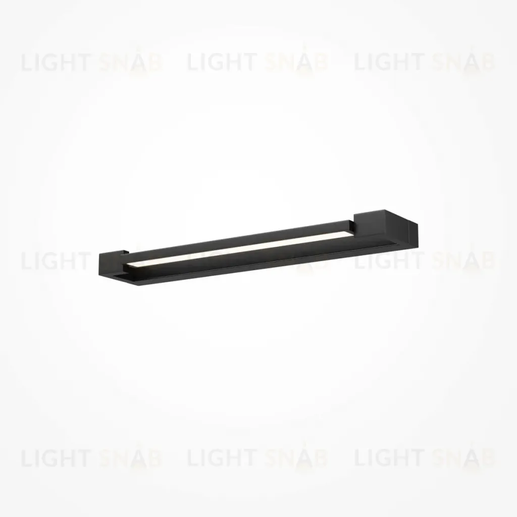 Подсветка для зеркала Maytoni Beam MIR002WL-L8B4K MIR002WL-L8B4K