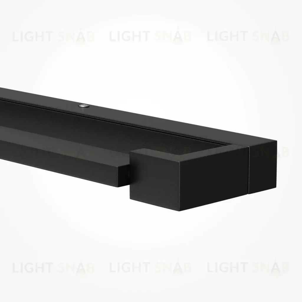Подсветка для зеркала Maytoni Beam MIR002WL-L8B4K MIR002WL-L8B4K