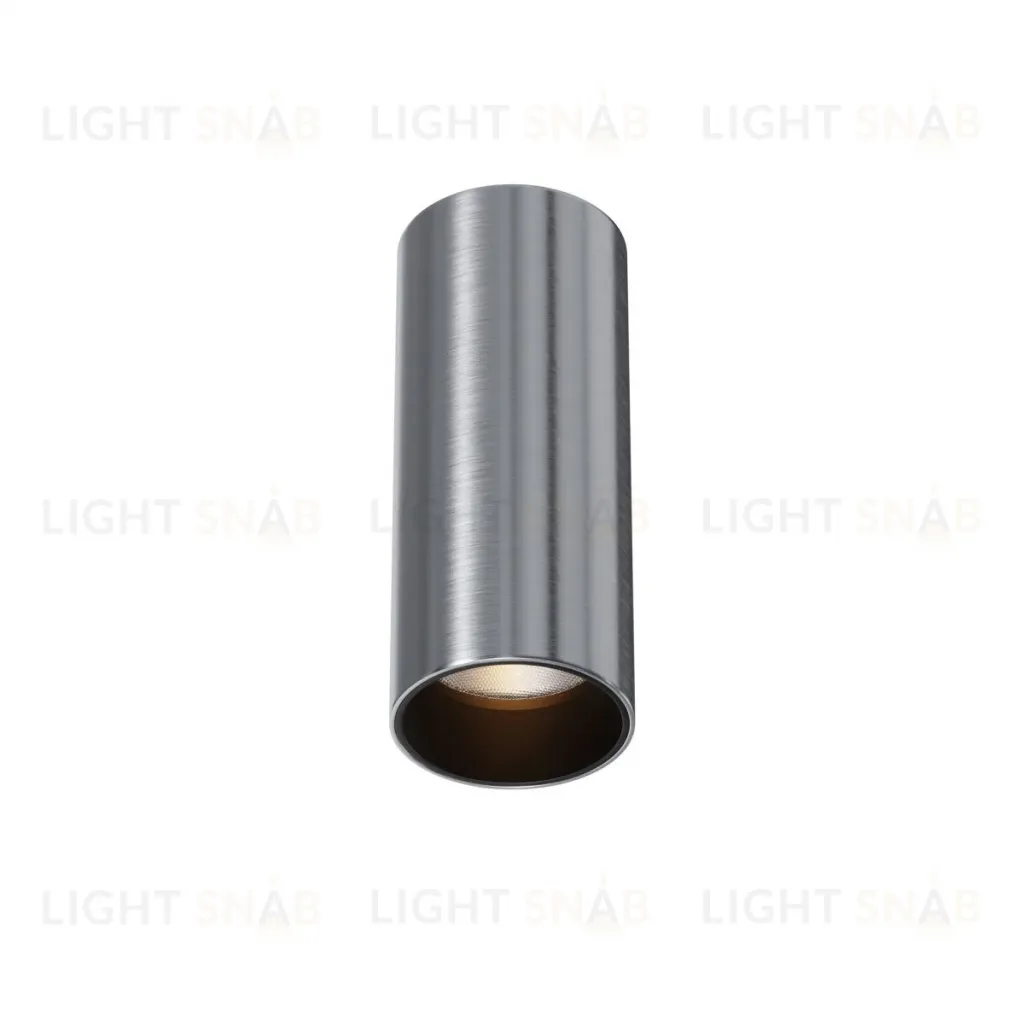 Потолочный светильник Maytoni Technical Focus Led C056CL-L12W2.7K-W-PT C056CL-L12W2.7K-W-PT