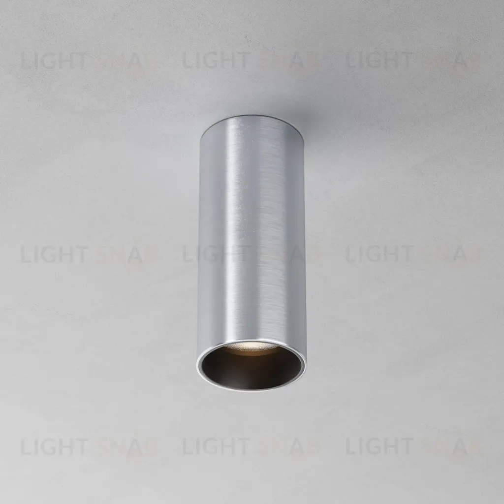 Потолочный светильник Maytoni Technical Focus Led C056CL-L12W2.7K-W-PT C056CL-L12W2.7K-W-PT