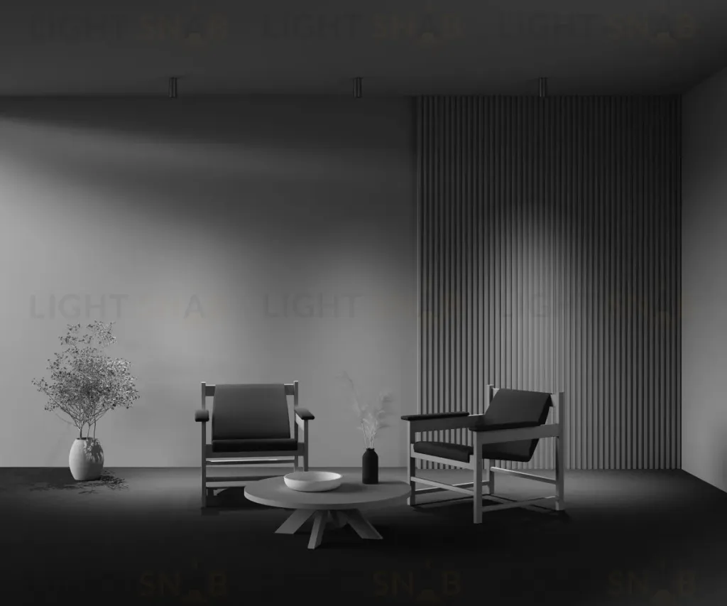Потолочный светильник Maytoni Technical Focus Led C056CL-L12W2.7K-W-PT C056CL-L12W2.7K-W-PT