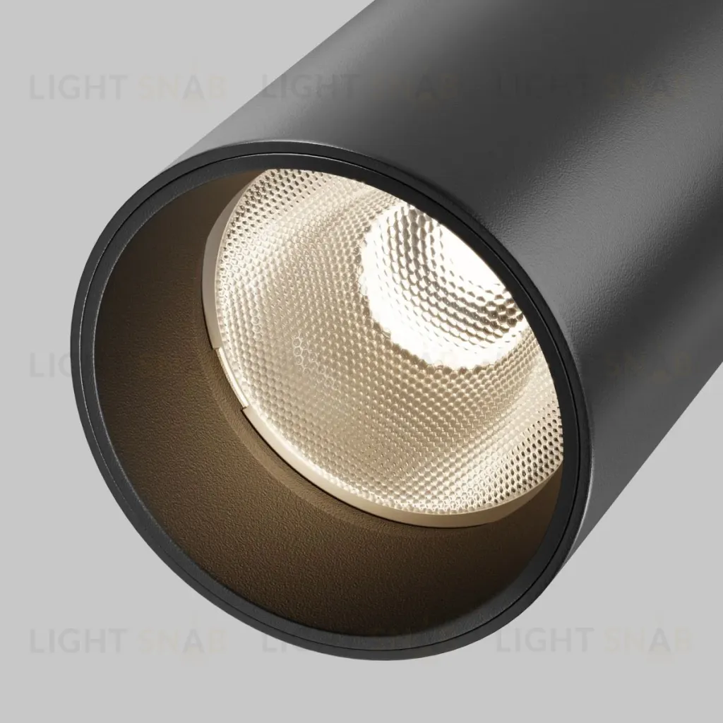 Спот Maytoni Technical Focus Led C055CL-L20W2.7-3-4K-M-B C055CL-L20W2.7-3-4K-M-B