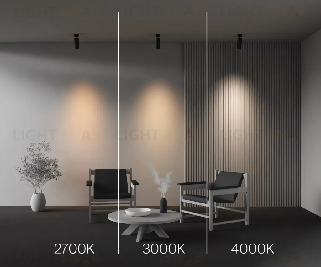 Спот Maytoni Technical Focus Led C055CL-L20W2.7-3-4K-M-B C055CL-L20W2.7-3-4K-M-B