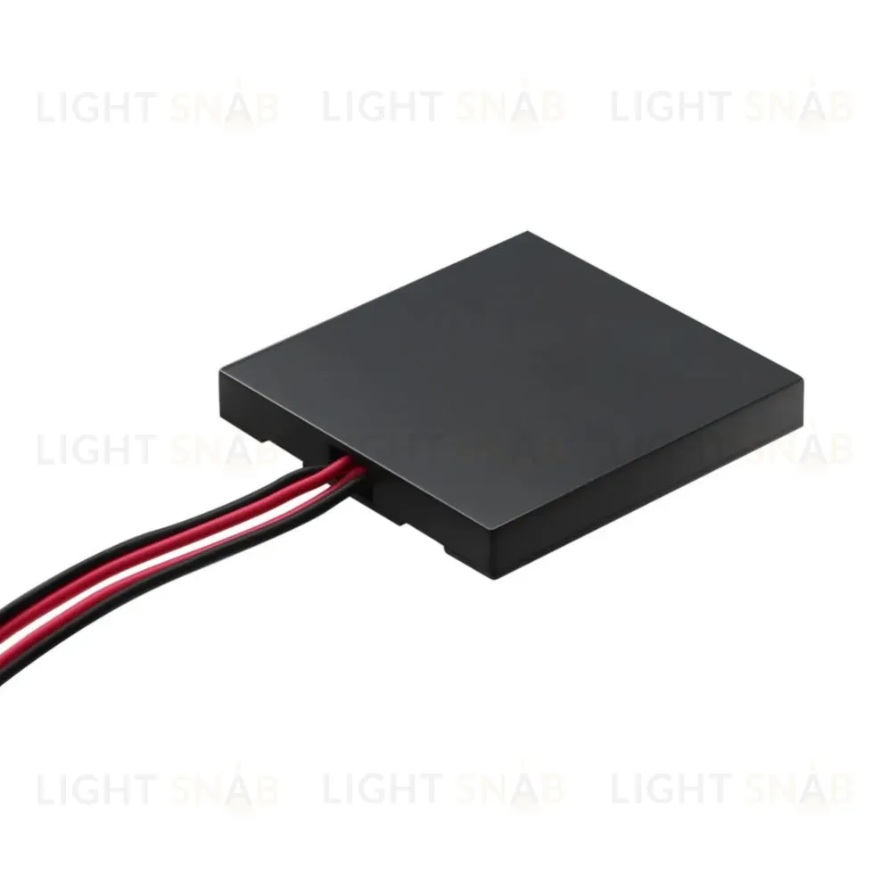 Датчик движения руки скрытый диммируемый Feron SEN33H 120W 12-24V 51997 51997
