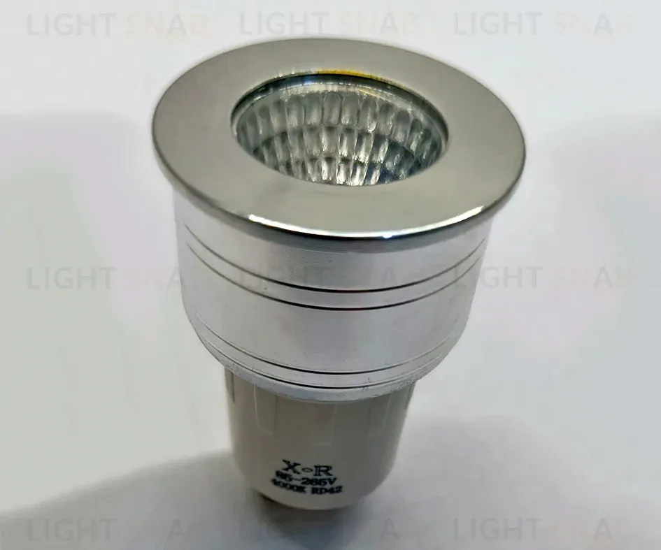 Светодиодная лампа Kink Light GU10 5W L07670(4000K) L07670(4000K)