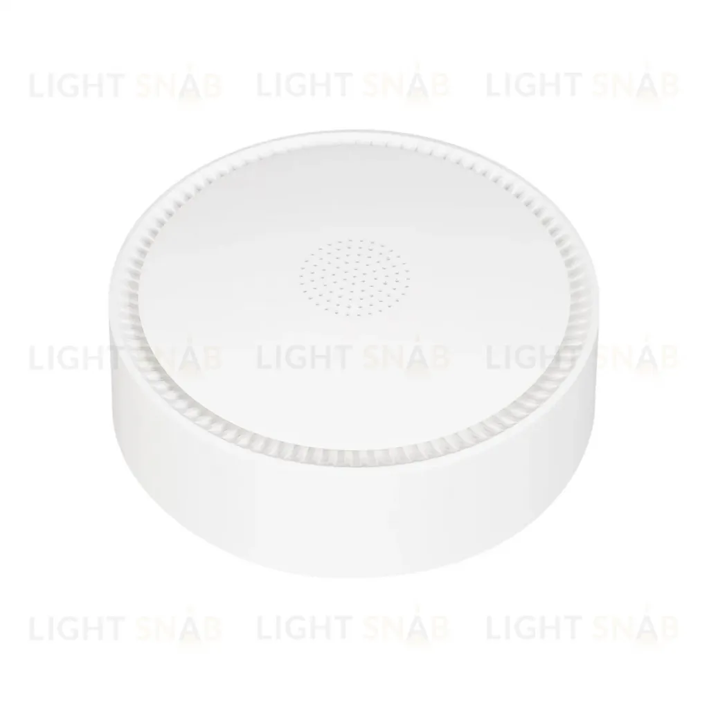 Конвертер ARL-TY-801-72-SUF White (5V, TUYA Wi-Fi, 433MHz) (IARL, IP20 Пластик) 045423 045423