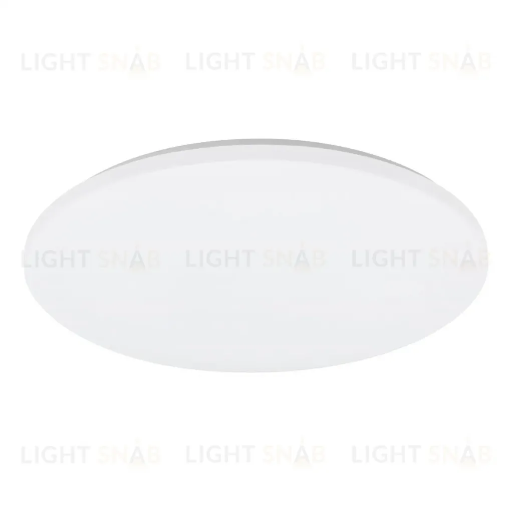 Потолочный светильник Arlight SP-FAVOR-R600-50W Day4000-MIX-RGB (WH, 100 deg, 230V, Tuya Zigbee) (IP54 Пластик) 057444 057444