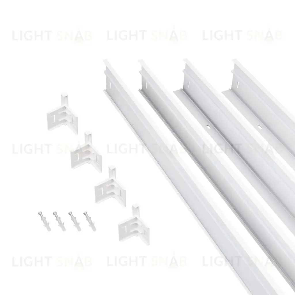 Набор Arlight SX6060TF White  (Металл) 058726 058726