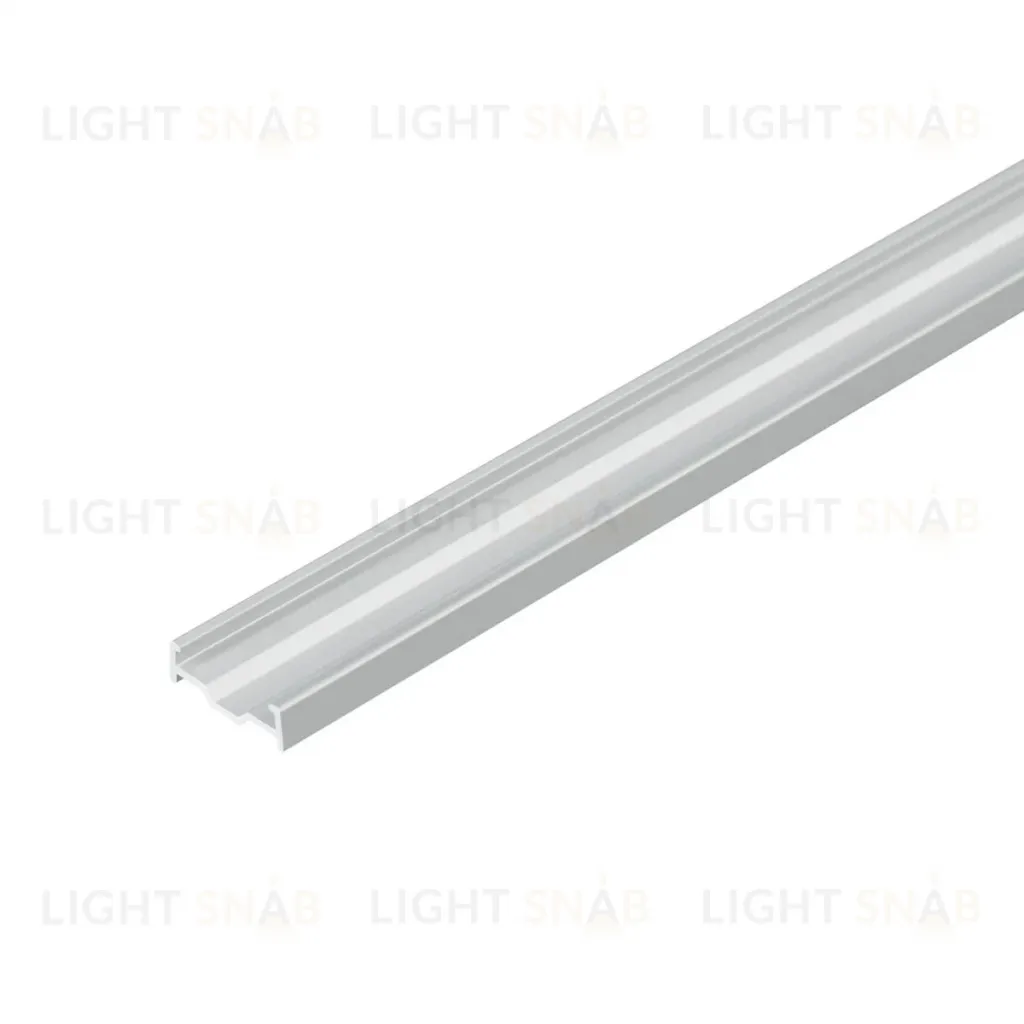 Профиль Arlight ARL-WAVE-1615-1000 ANOD (Алюминий) 059750 059750