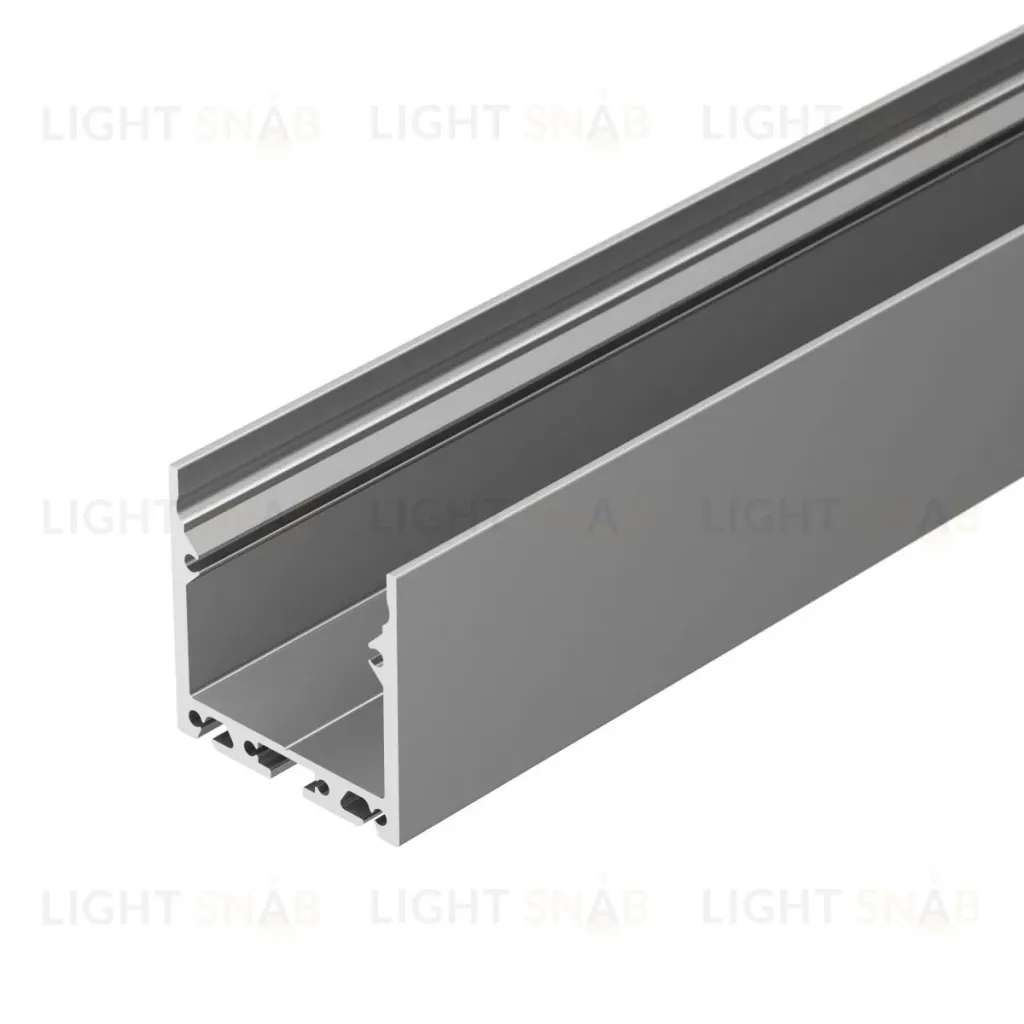 Профиль Arlight SL-LINE-3535-2000 ANOD (BY) (Алюминий) 059794 059794