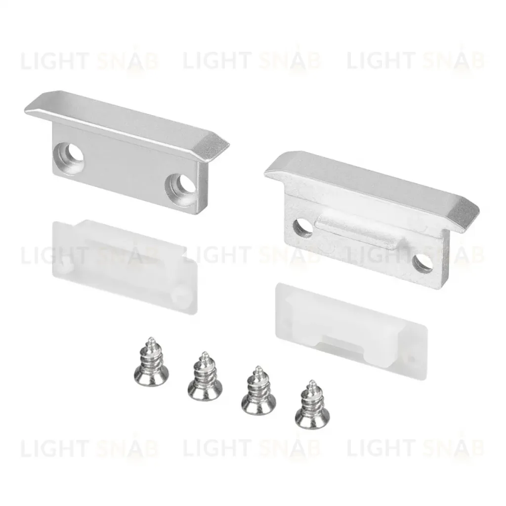 Заглушка Arlight FLOOR27-H11-F глухая (Пластик) 061556 061556