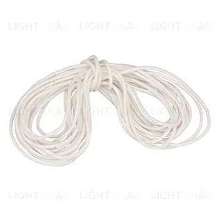 Уплотнительная резинка Arlight FLOOR-W18-5000 SILICONE (Силикон) 061589 061589