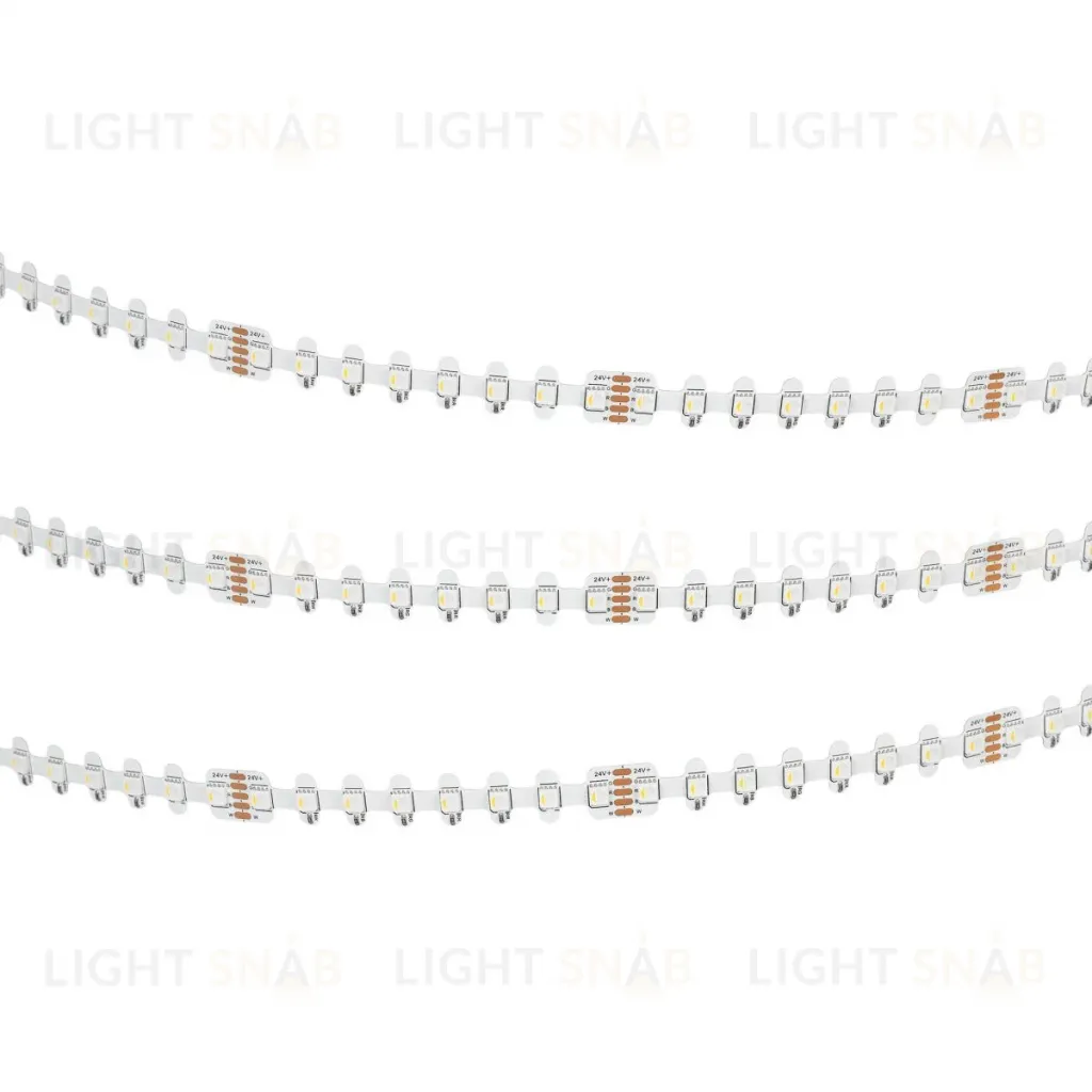 Светодиодная лента Arlight RZ-H96-12mm 24V RGBW-White (12 W/m, IP20, 5m) (CRI>90) 061946 061946