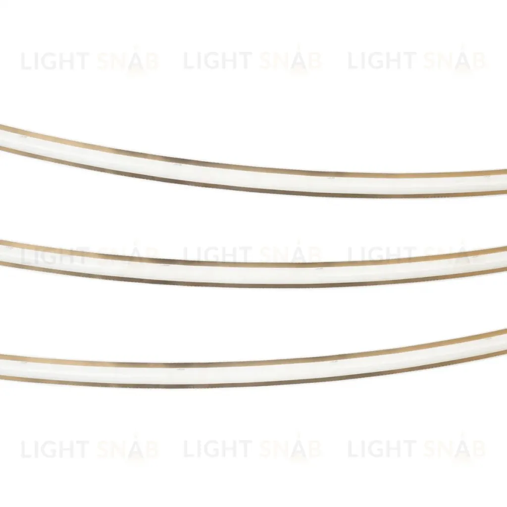 Светодиодная лента Arlight SOB-M288-10mm 24V Warm2400 (10 W/m, IP20, 5m) (Свободная резка) 062072 062072