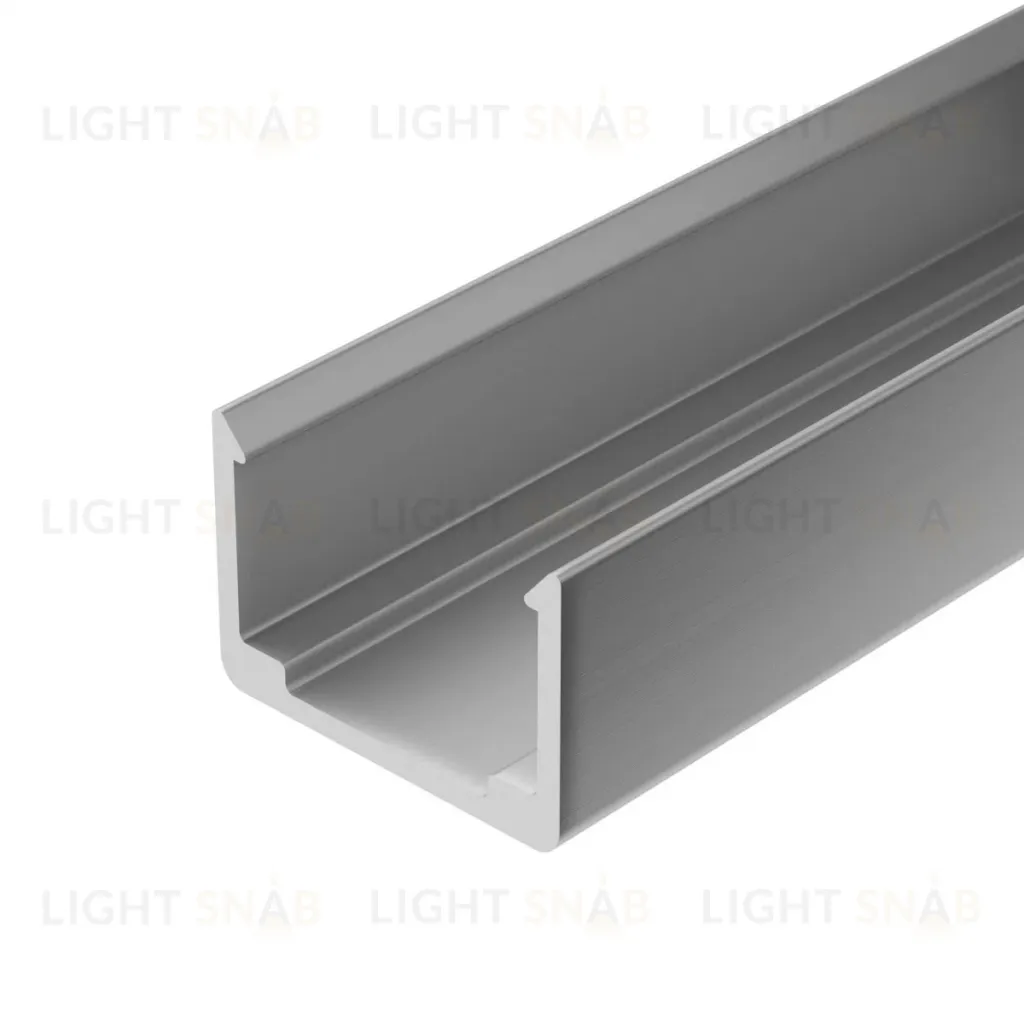 Профиль Arlight WPH-FLEX-1212-1000 ANOD (Алюминий) 062505 062505