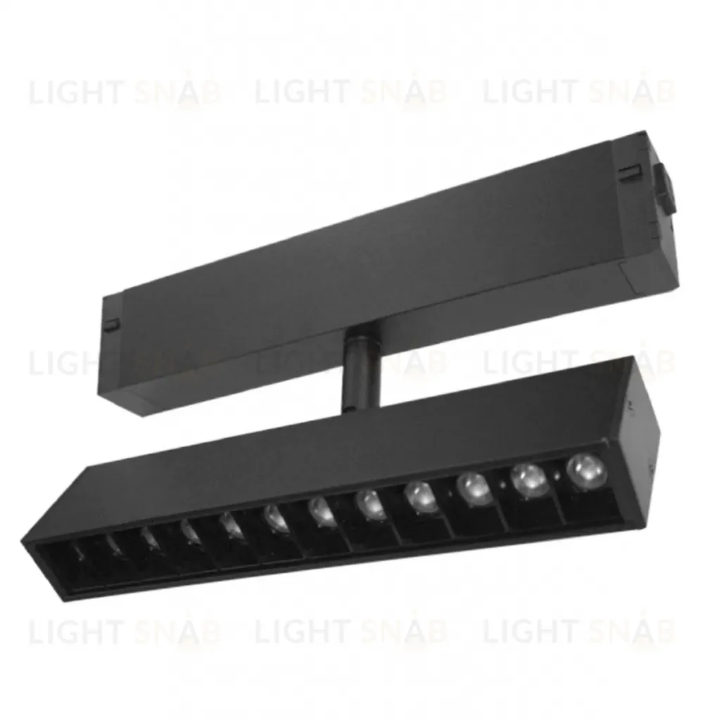 Трековый светильник CCT IMEX Smart Line IL.0050.5003-9-CCT-BK IL.0050.5003-9-CCT-BK