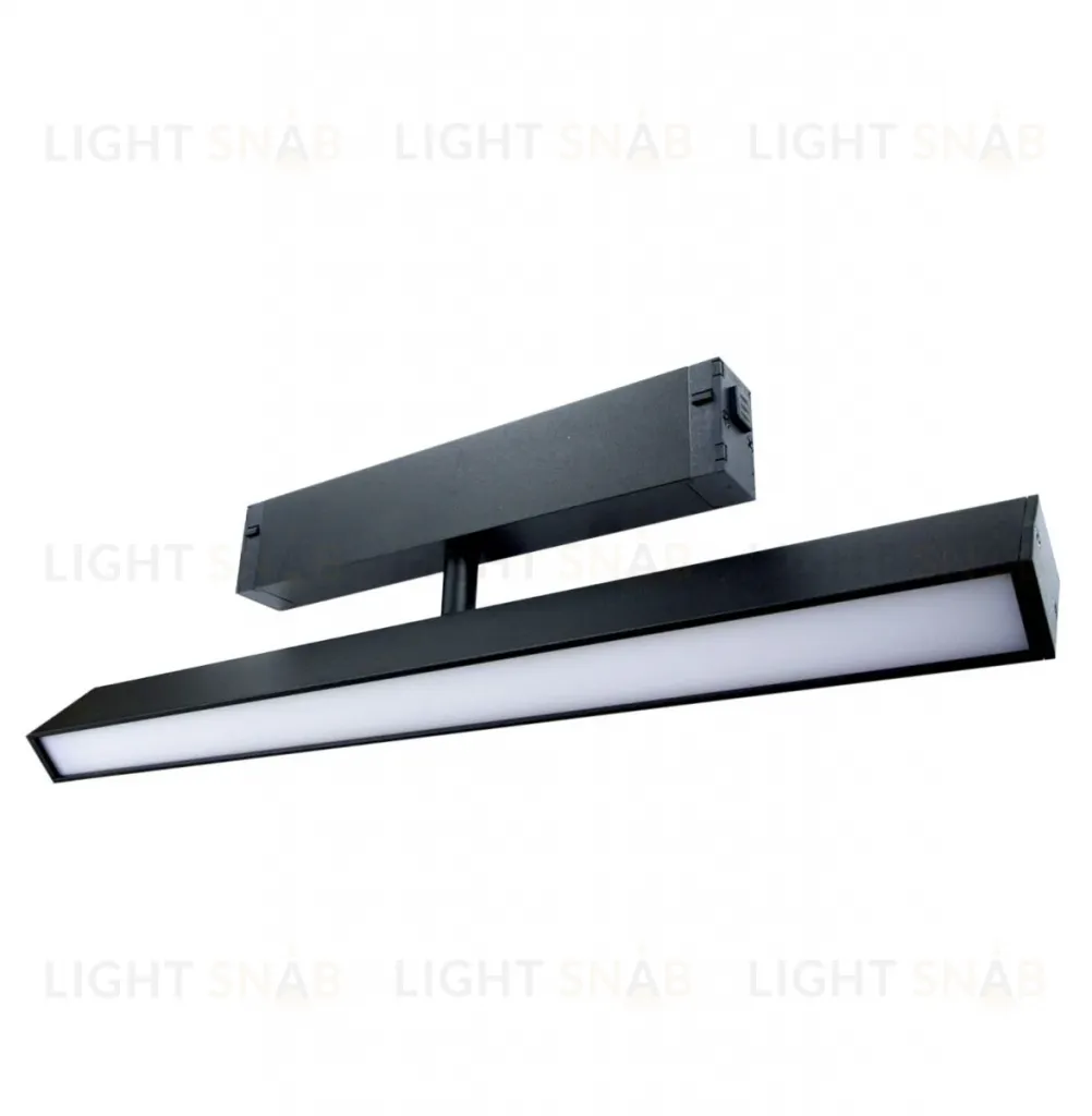 Трековый светильник CCT IMEX Smart Line IL.0050.5001-18-CCT-BK IL.0050.5001-18-CCT-BK
