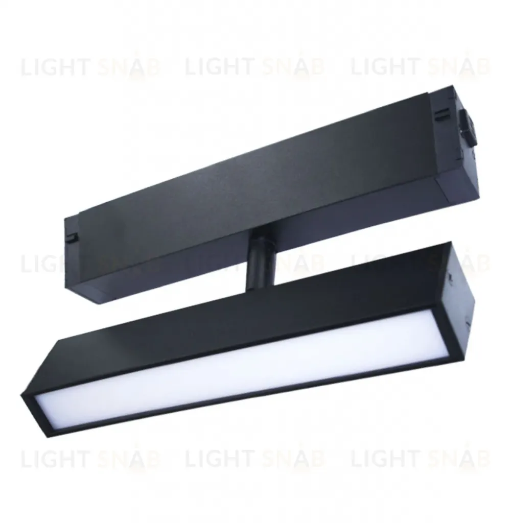 Трековый светильник CCT IMEX Smart Line IL.0050.5001-9-CCT-BK IL.0050.5001-9-CCT-BK