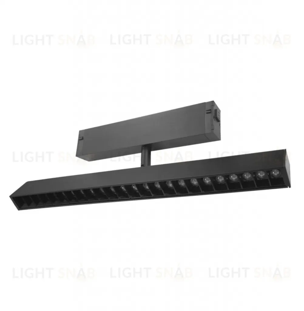 Трековый светильник CCT IMEX Smart Line IL.0050.5003-18-CCT-BK IL.0050.5003-18-CCT-BK