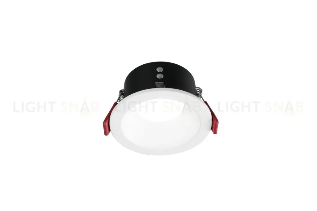 Встраиваемый светильник IMEX IL.0029.0021-WH IL.0029.0021-WH