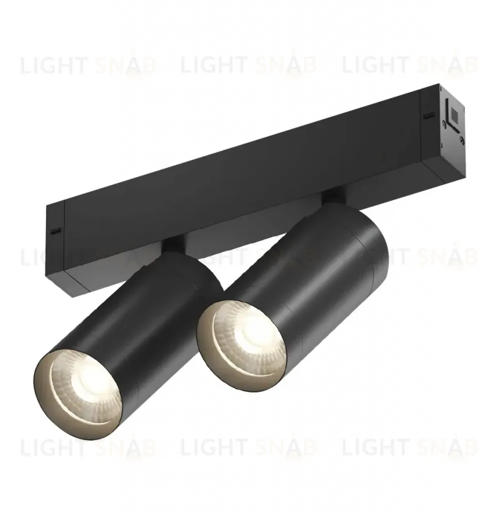 Трековый светильник CCT IMEX Smart Line IL.0050.5009-12-CCT-BK IL.0050.5009-12-CCT-BK