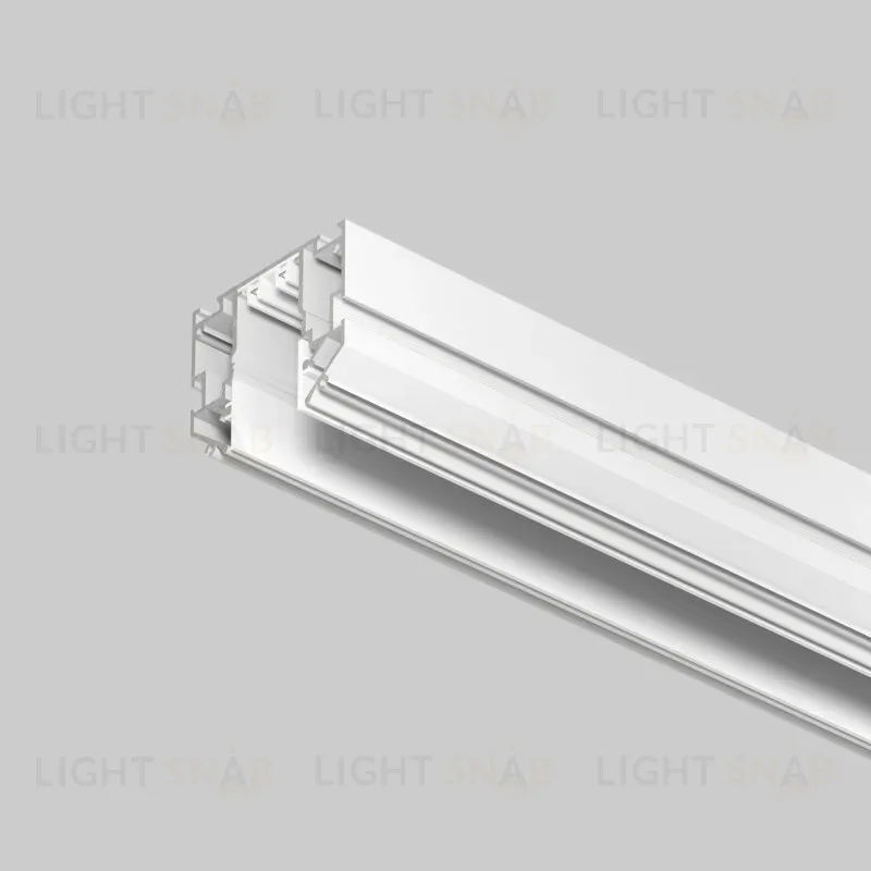 Шинопровод для натяжных потолков IMEX Smart Line IL.0050.3000-3-WH IL.0050.3000-3-WH