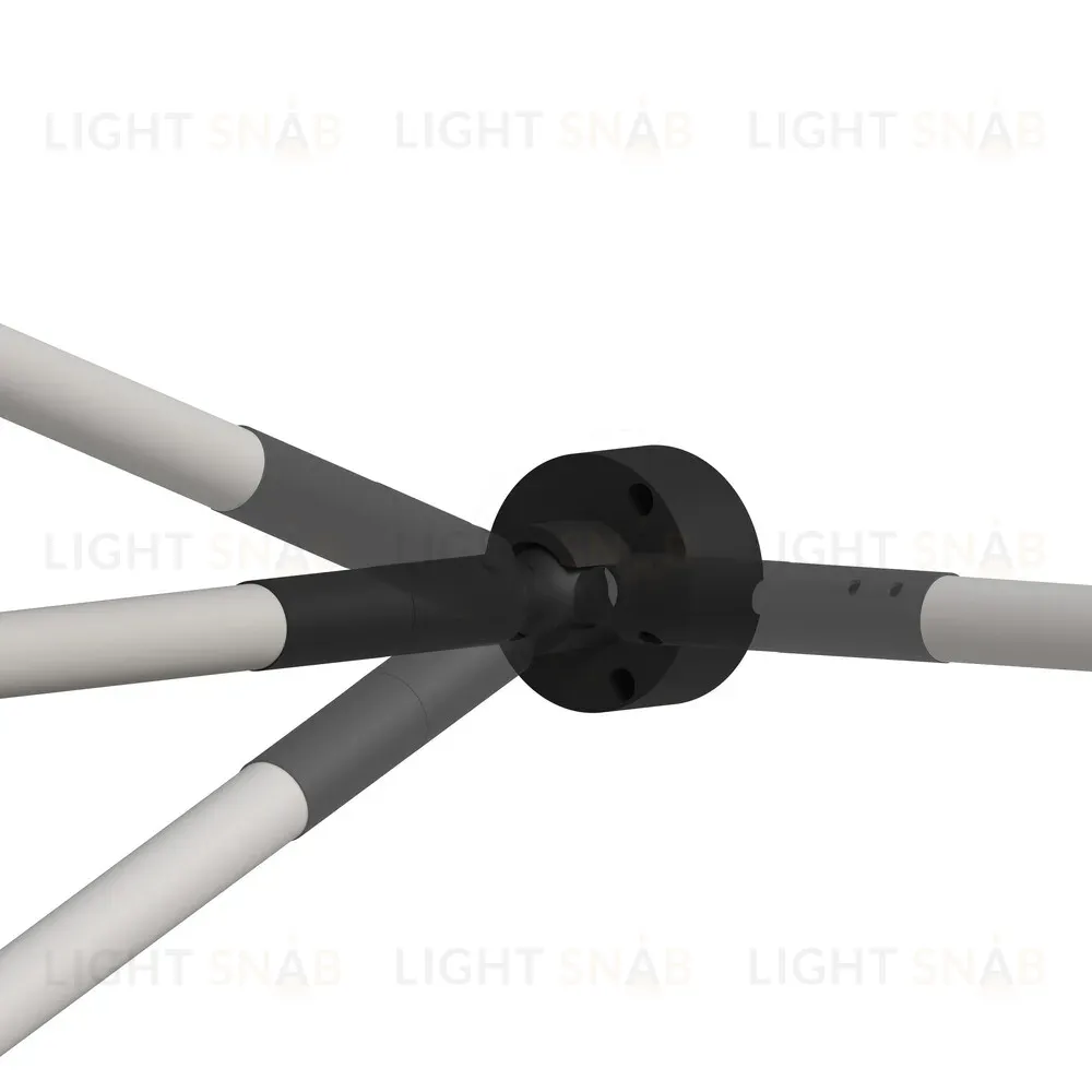 Тросовая система освещения Arte Lamp Skycross A603506N A603506N
