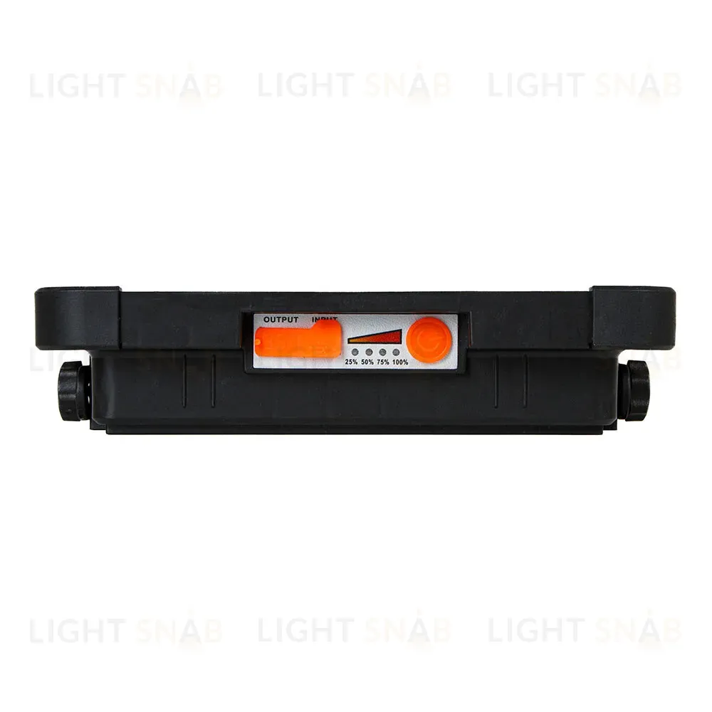 Прожектор Arte Lamp Avior A8100AL-1BK A8100AL-1BK