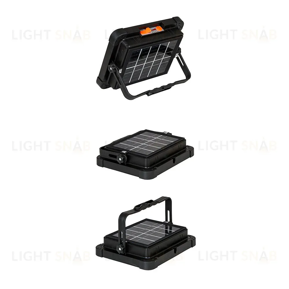 Прожектор Arte Lamp Avior A8100AL-1BK A8100AL-1BK