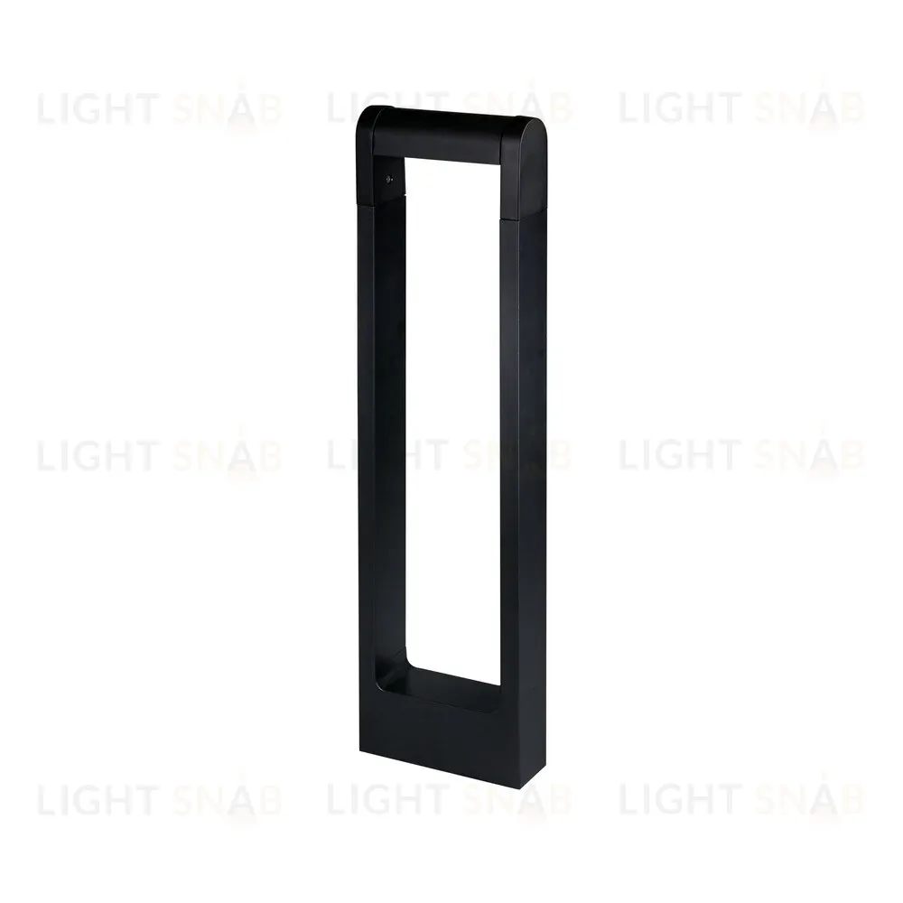 Ландшафтный светильник Arte Lamp Trapezio A2466PA-1BK A2466PA-1BK
