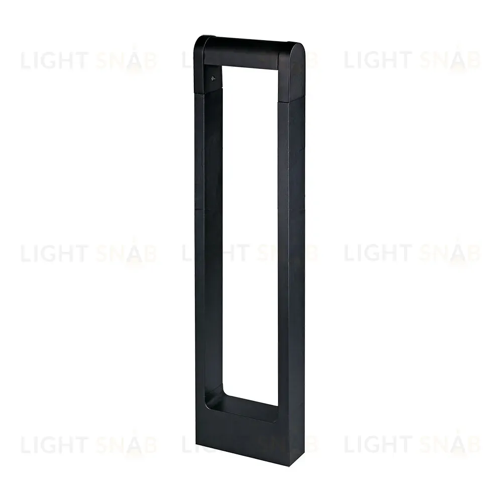 Ландшафтный светильник Arte Lamp Trapezio A2468PA-1BK A2468PA-1BK