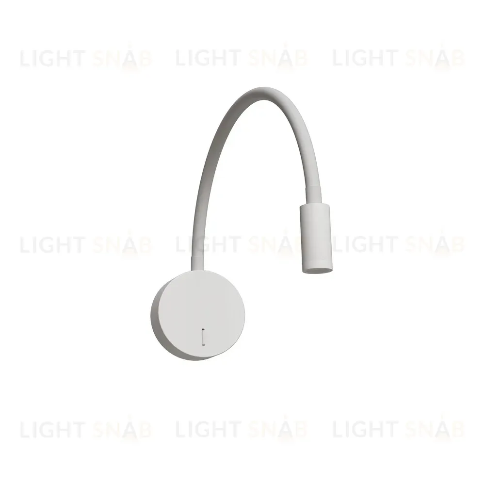 Бра Arte Lamp Asta A5879AP-1WH A5879AP-1WH