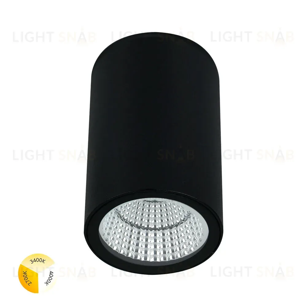 Уличный потолочный светильник Arte Lamp Torcular A1307PF-1BK A1307PF-1BK