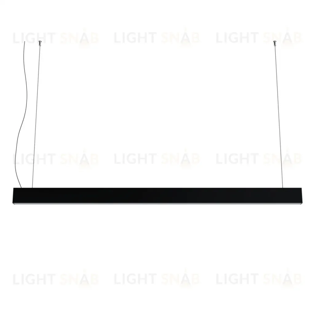 Линейный подвесной светильник Lightera Ascoli LE410L-103B LE410L-103B