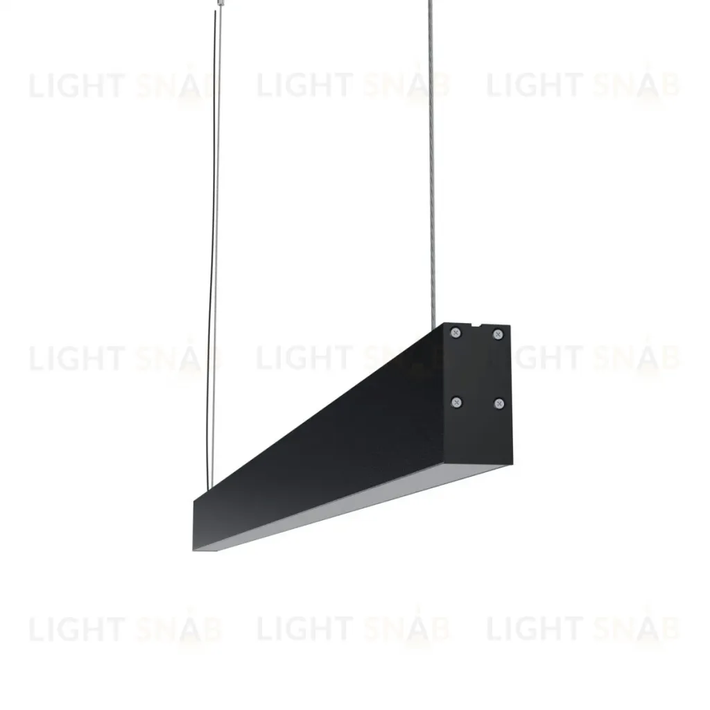 Линейный подвесной светильник Lightera Ascoli LE410L-103B LE410L-103B