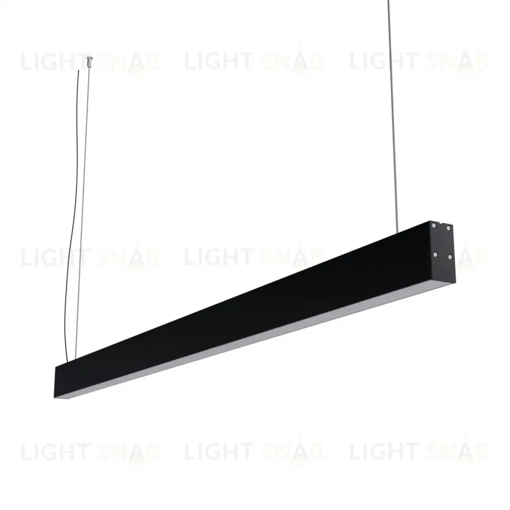 Линейный подвесной светильник Lightera Ascoli LE410L-103B LE410L-103B
