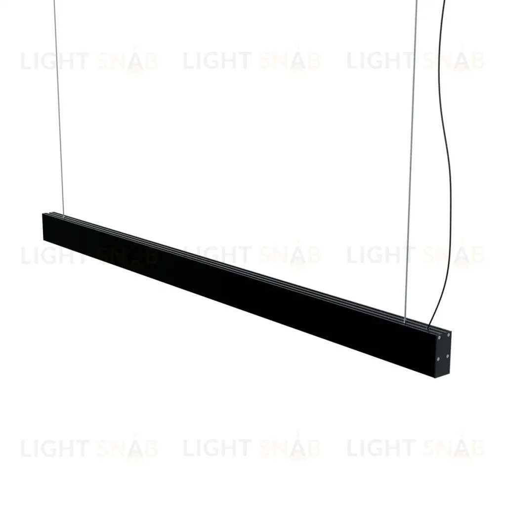 Линейный подвесной светильник Lightera Ascoli LE410L-103B LE410L-103B